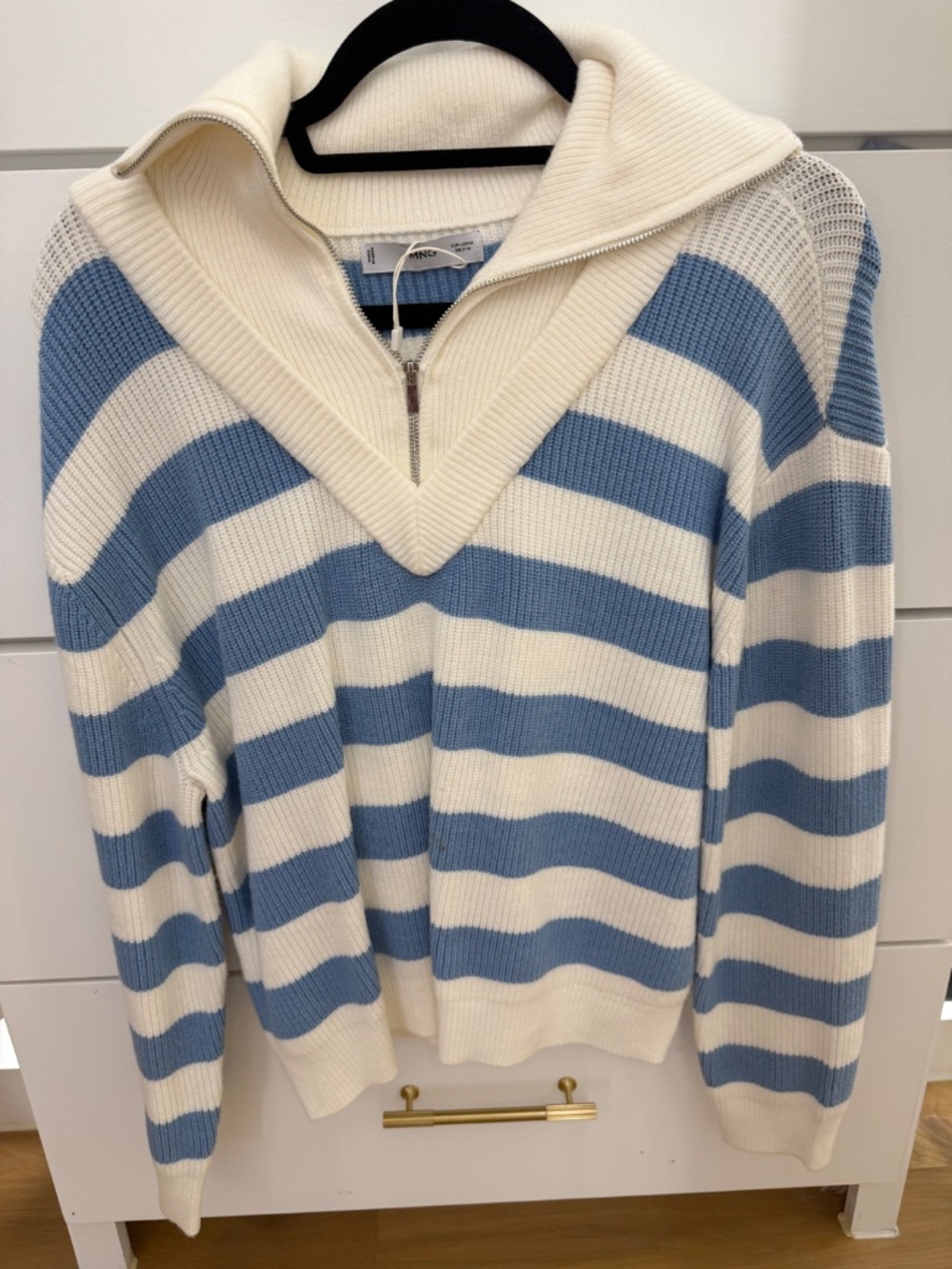 Mango Pullover - Picture 3 of 3